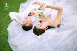 -太古映画婚纱摄影(天河店)