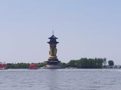 -溱湖国家湿地公园