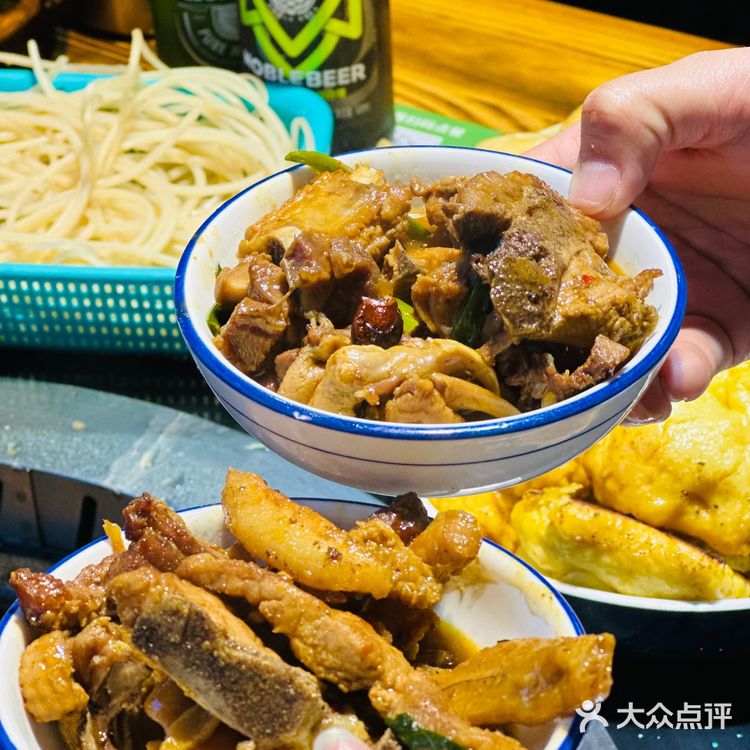 赣州探店|赣州首家柴火鱼真的好吃😋