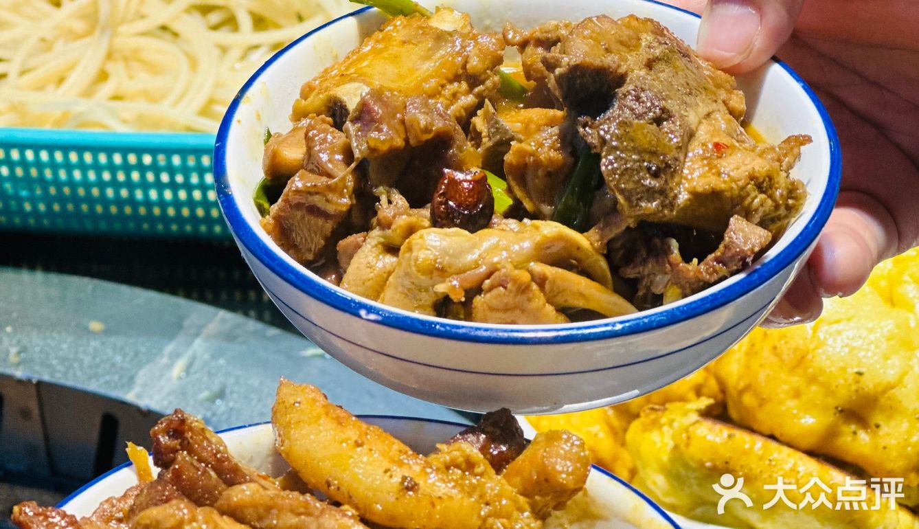 赣州探店｜赣州首家柴火鱼真的好吃😋