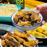 赣州探店｜赣州首家柴火鱼真的好吃😋