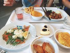 -宜家家居(哈尔滨商场店)