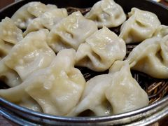 -老爷子原味蒸饺(总店)