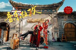 点击看大图 -摩玛婚纱摄影(杭州店)