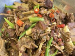 -可可大虾武汉土菜大排档(万松园1店)