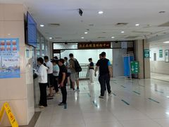 -上海市浦东新区中医医院(川沙总院)