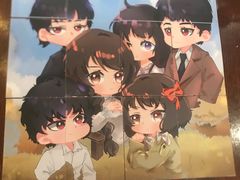 -猫尾侦探俱乐部·剧本杀·狼人杀