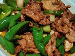-吕氏疙瘩汤·新鲁菜(济南万象城店)