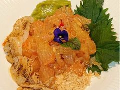 -清莱湾 CHIN RAI·甄选泰餐(万象前海店)