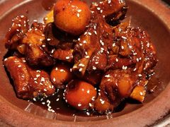 -涌煲记·蟹煲·砂锅海鲜·煲出宁波味(天一旗舰店)