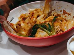 -西域伙伴清真牛肉面(中盛店)