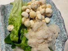 -同仁四季椰子鸡(福田东园总店)