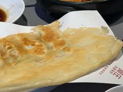 -阿庄新豫菜(通泰路店)