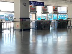 -宜兴汽车客运站