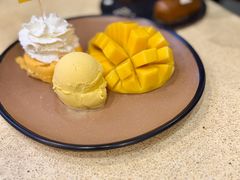 -Mango Tango