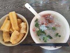 -国仔面线糊(水门国仔总店)