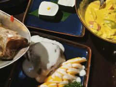 -食肆&Fourteen(武林夜市店)