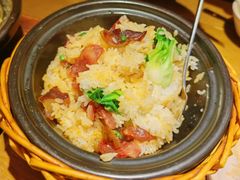 -鸽味轩·粤菜小馆(高楼门总店)