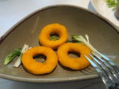 -牛扒先生·厚切雪花牛扒西餐厅(北京路禺山路店)