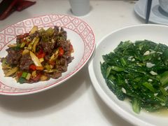 -径山十八道·风味民间菜(杭州总店)