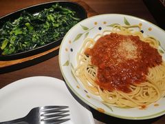 -萨莉亚意式餐厅(龙阳广场店)