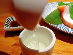 -石屋料理(南京西路店)