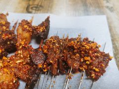 -小志炸鸡炸串麻辣烫(泉园店)