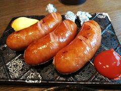 -雷神拉面(财富中心玉米楼店)