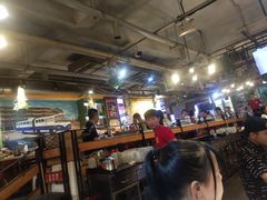 -钢管厂歆瑞源油卤串串香(春熙路太古里店)