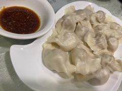 -黄家饺子东北特色菜馆(湖滨商业街店)