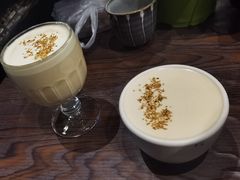 -Double cafe