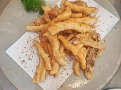 -奕景海鲜酒家· 大连海鲜(星海广场店)