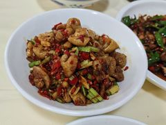 -笨罗卜浏阳菜馆(龙华鹏润达店)
