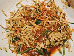 -金掌勺锅包肉(华润万象城店)