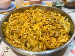-黄记煌三汁焖锅(招商花园店)