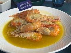 -蝦塘·中国餐馆(城墙南马道巷店)