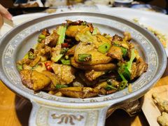 -95号酱骨·一块豆腐(展春园西路店)