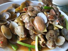 -明记海鲜大排档(巽寮湾店)