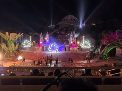-横店影视城梦幻谷园区
