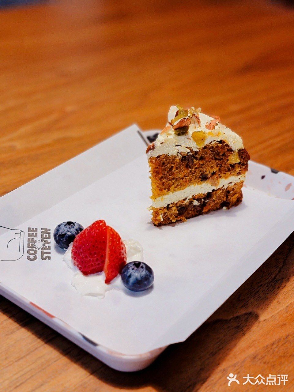 听说连明星都来吃过的西餐\一定不错‼️ 