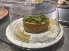 -小乔回转寿司(市府恒隆广场店)