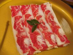 -牛New寿喜烧(虹桥新天地店)