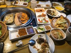 -牛市牛烤肉(西单大悦城店)