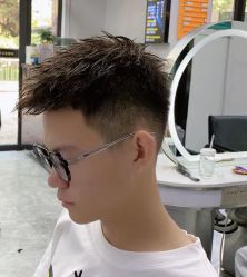 -私人定制 Hair Salon