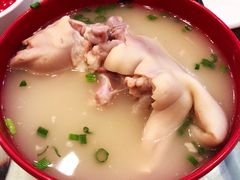 廖老妈蹄花-廖老妈蹄花店(人民公园陕西街259号店)