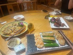 -德胜轩正宗顺德菜(宝安沙井会展中心店)