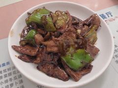 -蘭心餐厅(进贤路店)