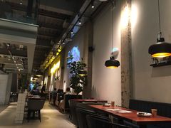 大堂-卡朋厨房(289艺术园区店)