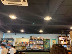 -嗨刻桌游(天一豪景店)