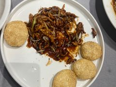 -羲和雅苑•北京烤鸭(国贸商城店)